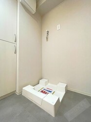 HABITAT平野（ハビタットヒラノ）の物件内観写真